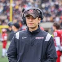 Ethan Weissman - Football Research Analyst at Cleveland Browns
