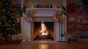 Using cable gives you access to channels, but you incur a monthly expense that has the possibility of going up in costs. Holiday Yule Log On Tv Youtube