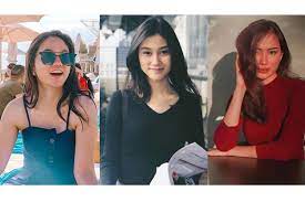 Check spelling or type a new query. Biodata Farah Nabila Pelakon Inikah Cinta Noelsty