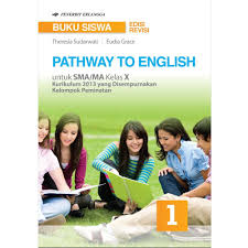 Buku Bahasa Inggris Pathway To English 1 Sma Kelas 10 K2013 Revisi Kelompok Peminatan Bsnp By Sudarwati Eudia Grace Lazada Indonesia