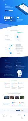 Once you make this critical assumption, there are all sorts of wonderful things you can do with prices, buying, selling, etc. Mobile Access Diseno De Sitios Web Interfaz De Usuario Plantilla De Pagina Web