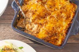 Anytime you need low carb chicken casserole recipes just come here. Mexican Chicken Casserole Keto Low Carb Easy 5 Ingredients