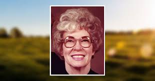 Marjorie Duke King Obituary October 12, 2022