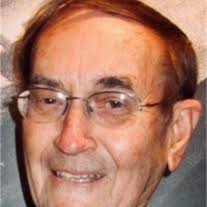 Obituary information for Robert "Larry" Higdon