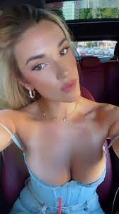 Corset nipslip