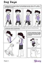 Jaiden Animations Dog Days - Page 2 - HentaiRox
