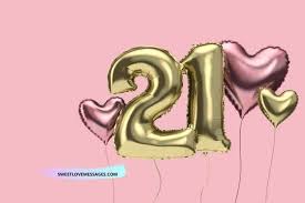 I raise a toast to you,. Happy 21st Birthday Wishes Messages And Quotes To My Niece Sweet Love Messages