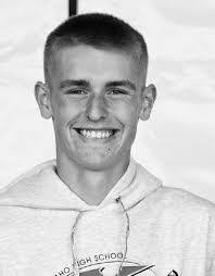 Kody Hill's Instagram, Twitter & Facebook