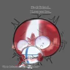 🌜 moonui on X: 💕🇨🇦🇫🇮💕 finland Canada countryballs cute love  ship r34 t.coFC7gyeOjhE  X