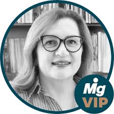 Alexandra Hansen no Migalhas