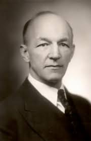 George Harold Ross Hamilton