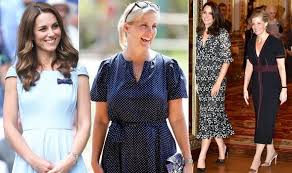 Does queen elizabeth favor countess sophie wessex over the palace insiders reveal that the countess of wessex and queen elizabeth enjoy an extremely close rapport. Sophie Countess Of Wessex Body Language Reveals How Royal Is Vital Ally To Kate Middleton Hot World Report