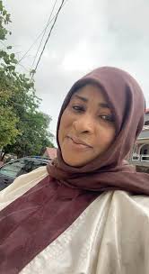 This hits hard. Gone so soon. You will be missed 😔 May your beautiful soul  Rest in Peace Aunty Yamou🙏🏾