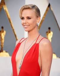 'the old guard' could be charlize theron and 'the old guard' may be #1 on netflix right now, but an unexpected movie is. Charlize Theron Says It S Hard Being A Gorgeous Actress Believe Me I Know