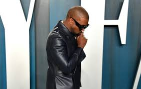 The new album is named for donda west, kanye's mom, who died in 2007 at age 58 while recovering from plastic surgery. Kanye West Shares Partial Tracklist For Donda