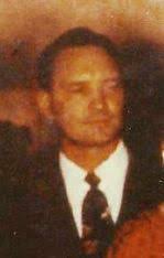 Alvin Peter Everts (1914-2006)