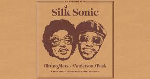 Their first single, leave the door open, was released on march 5, 2021. Bruno Mars Anderson Paak Bootsy Collins Team Up For Collaborative Lp As Silk Sonic