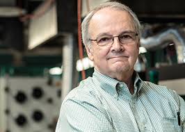 Erik Shapiro uses creative research approaches