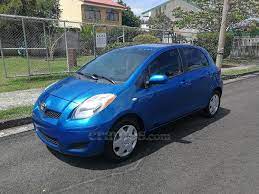 Carros usados en venta encuentra24.com le brinda a empresas o particulares la opción de publicar su toyota yaris usado en costa rica en nuestro listado de ofertas de automóviles usados. Crautos Com Autos Usados Costa Rica Toyota Yaris 2010