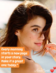 Good morning have a nice day, my name is Ann from pilipines