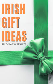Irish Gifts Irish Gift Ideas For The Ireland Fanatic On Your List Irish Gifts Irish Gifts