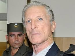 Niegan pedido de prisiòn domiciliaria para el capitán Betolli