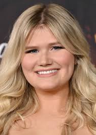 Fan Casting Bailey Stender as Honey Williams in Honeybloods