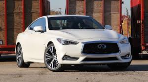 The infiniti q60 is both undeniably beautiful and less expensive than most other sports coupes, but it doesn't deliver the sportiness its looks promise. 2017 Infiniti Q60 Review Don T Turn Around