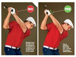 Analyzing 5 important parts of bryson's golf swing in super slow mo. Steal Bryson Dechambeau S 5 Swing Secrets For Your Game Golf Swing Tips For Beginners Perfect Golf Swing Slow Motio Perfect Golf Golf Exercises Golf Lessons
