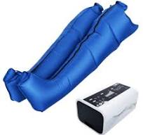 Air Compression Therapy,Air Compression Leg Massager,Leg ...