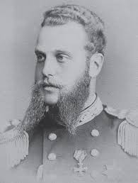 Points West: Buffalo Bill Goes to the Big City 1