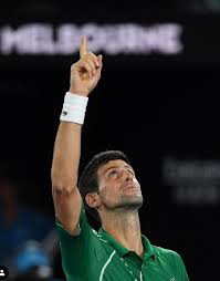Kliknite na sviđa mi se дa sе zajedno radujemo njegovim uspjesima ! Novak Ä'okovic Attacked Here S What Happened