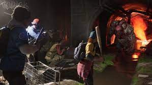 Interactive entertainment.it is slated for release on october 12, 2021, for windows, playstation 4, playstation 5, xbox one and xbox series x/s. Back 4 Blood Alle Wichtigen Infos Zum Pvp Modus