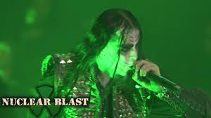 Ищете песню dimmu borgir eradication instincts defined? Dimmu Borgir Forces Of The Northern Night Reviewing The Hard Stuff