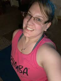 Happy Monday!!! Let's rock this week ladies!!!!! This morning I did the  AB/CORE toning. It's been awhile since I've done this one, I'm sure my  stomach is going to hurt me for