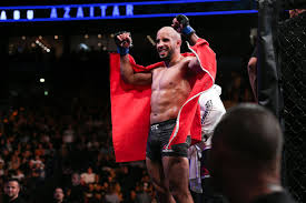 Mma ufc ufc fighter rankings 2020 ufc champions 2020 ufc results ufc schedule 2020 below we have the list of all the well known fighters of ultimate fighting championship along with. Trump Appointee Helps Ufc Fighter With Violent Criminal Past Get U S Visa Bloody Elbow