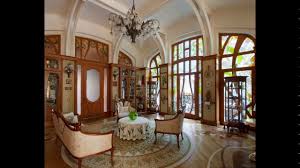 Luxury washbasin to fall in love with the evolution of the art nouveau bathroom stems a wave that took europe by storm in the late 19th century. Art Nouveau Bathroom Design Youtube