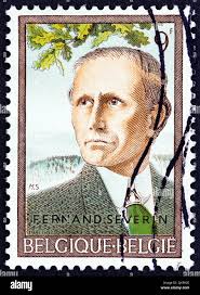 Severin black hi-res stock photography and images