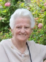 Obituary information for Margerie Marie Clayton