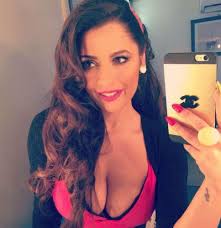 Hi, i'm glad you enjoyed my blog. Alessia Macari Ho Vinto Perche Sono Semplice Pupia Tv