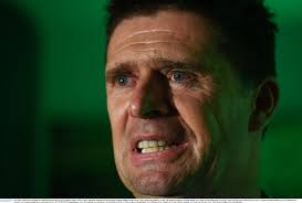 Dundalk FC's newest wingman a reminder of star from the McLaughlin era,  writes Gerry Malone