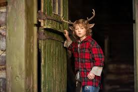 Young gus (christian convery), a boy with elements of deer including big antlers, had been hiding in the woods with his. Xp5s Jkqijiqhm