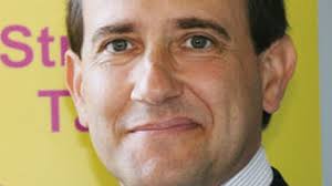 Profile: London mayoral candidate Lawrence Webb