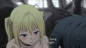 Maybe you would like to learn more about one of these? Trinity Seven The Movie 2 Heavens Library Crimson Lord 2019 Imdb