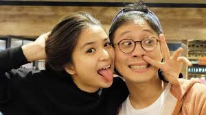 Putri Titian dan Junior Liem Tak Pernah Lagi Malam Mingguan Setelah Menikah 