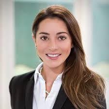 Kirsten Seglem at Compass Real Estate