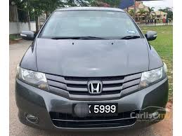 Sedan car powered by 4 cylinder 1.5l engine with automatic cvt transmission. Honda City 2011 S I Vtec 1 5 In Pahang Automatic Sedan Grey For Rm 39 800 3401720 Carlist My