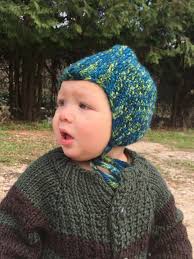 Free Pattern! Mairzy Doats Baby Cardigan! — Mother of Purl
