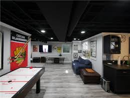 Virginia st., crystal lake, il 60014 phone: Illinois Basement Finishing Local Basement Contractors Matrix Basement Systems