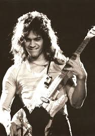 Eddie Van Halen Van Halen Eddie Van Halen Halen